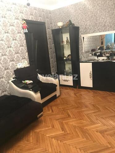 Продаётся, вторичка, 2-комнаты, 50 m², Баку, Насиминский r, Гянджлик m.