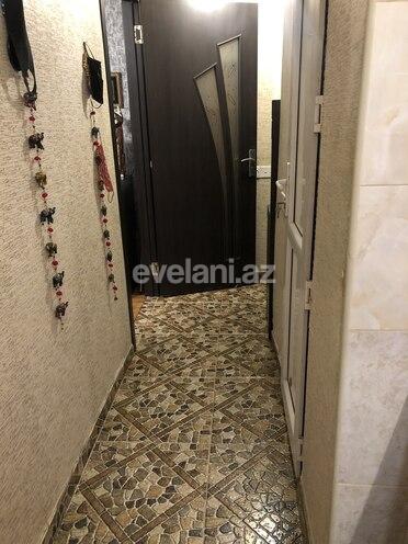 Продаётся, вторичка, 2-комнаты, 50 m², Баку, Насиминский r, Гянджлик m.