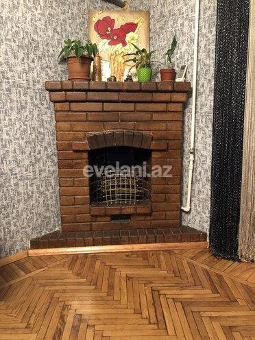 Продаётся, вторичка, 2-комнаты, 50 m², Баку, Насиминский r, Гянджлик m.