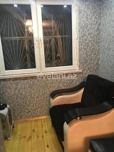 Продаётся, вторичка, 2-комнаты, 50 m², Баку, Насиминский r, Гянджлик m.