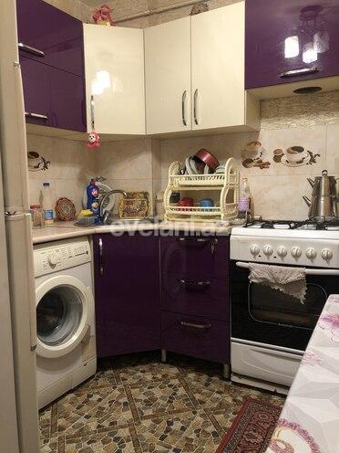 Продаётся, вторичка, 2-комнаты, 50 m², Баку, Насиминский r, Гянджлик m.