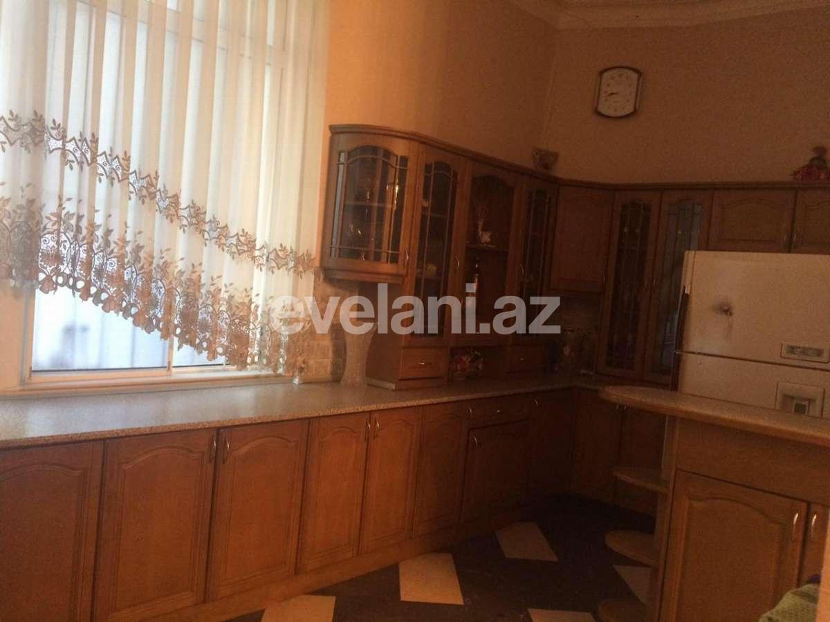 Продаётся, вторичка, 4-комнаты, 143 m², Баку, Насиминский r, 28 мая m.