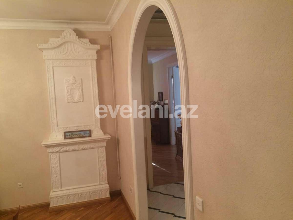 Продаётся, вторичка, 4-комнаты, 143 m², Баку, Насиминский r, 28 мая m.