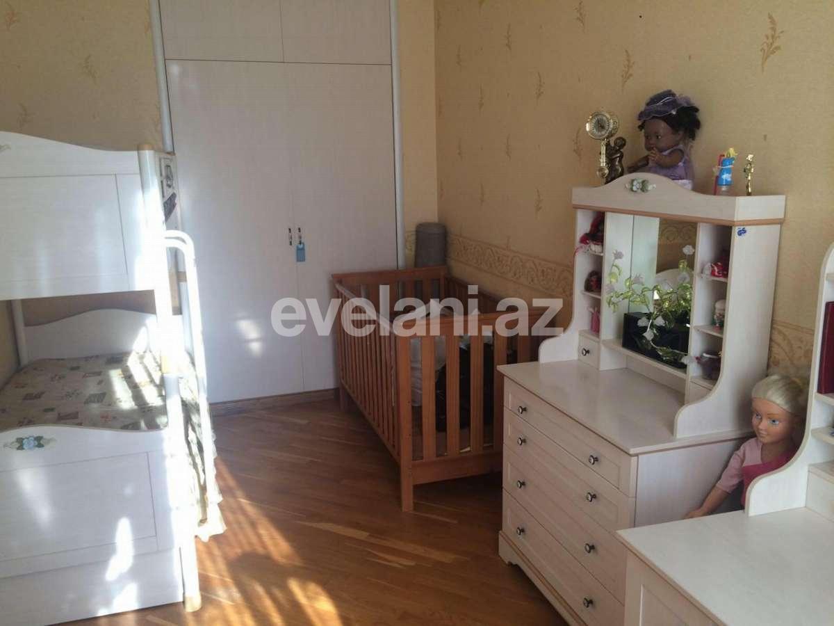 Продаётся, вторичка, 4-комнаты, 143 m², Баку, Насиминский r, 28 мая m.