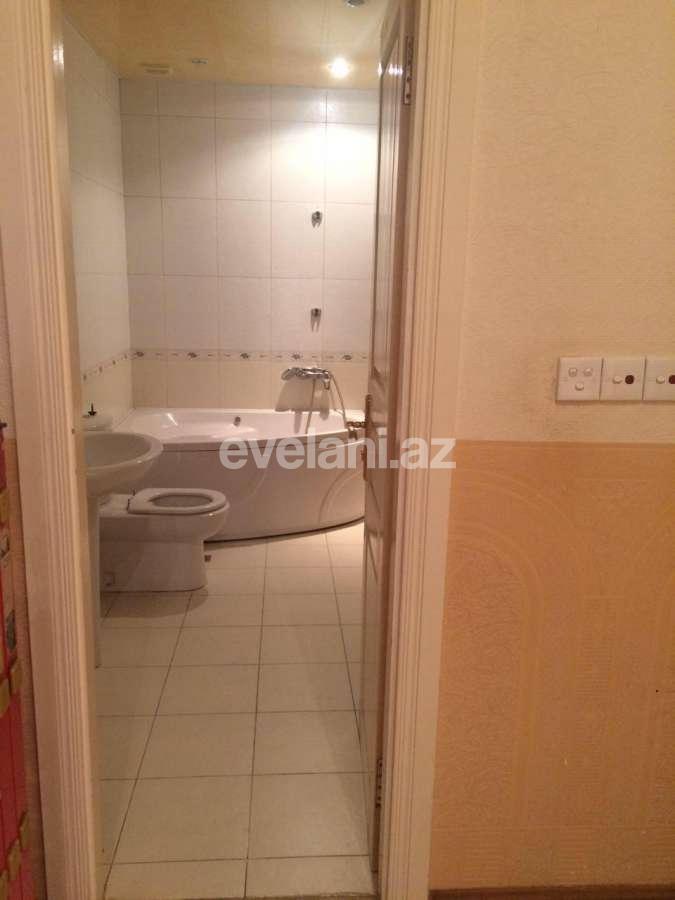 Продаётся, вторичка, 4-комнаты, 143 m², Баку, Насиминский r, 28 мая m.