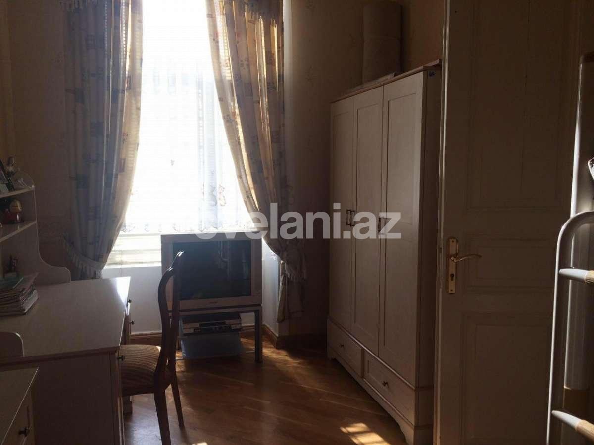 Продаётся, вторичка, 4-комнаты, 143 m², Баку, Насиминский r, 28 мая m.