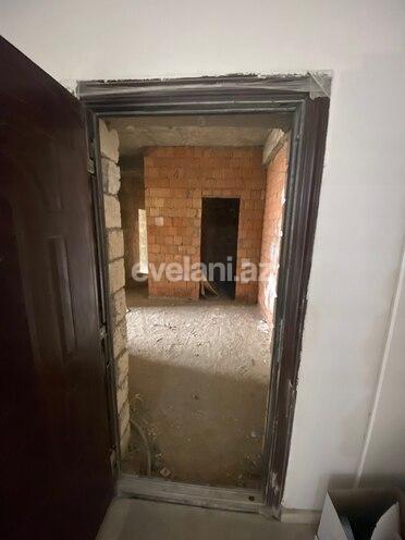 Sale, new building, 2 room, 95 m², Baku, Nasimi r.