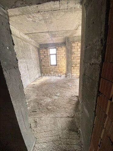 Sale, new building, 2 room, 95 m², Baku, Nasimi r.