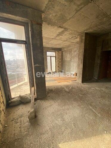 Sale, new building, 2 room, 95 m², Baku, Nasimi r.