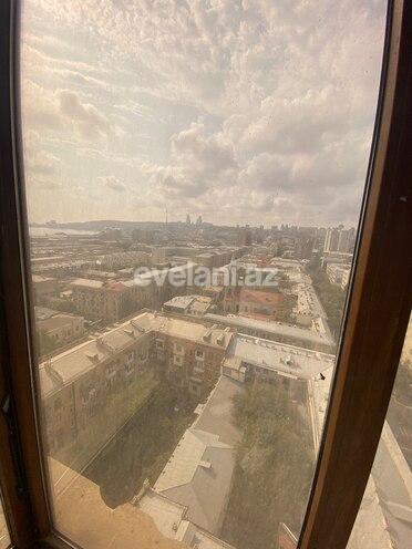 Sale, new building, 2 room, 95 m², Baku, Nasimi r.