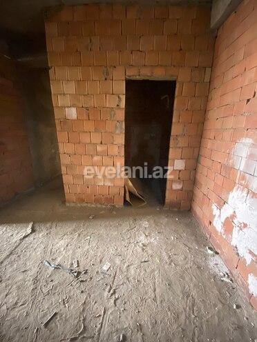 Sale, new building, 2 room, 95 m², Baku, Nasimi r.