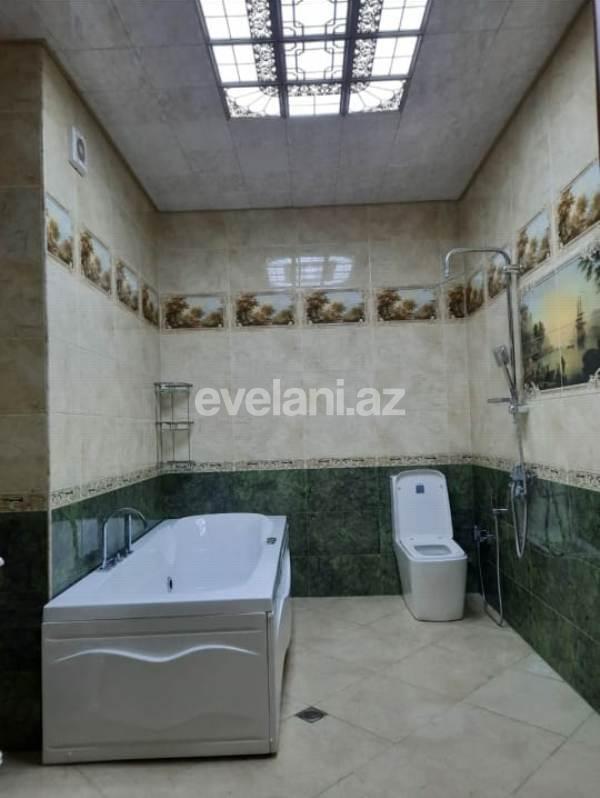 Satılır, yeni tikili, 4 otaqlı, 157 m², Bakı, Yasamal r.
