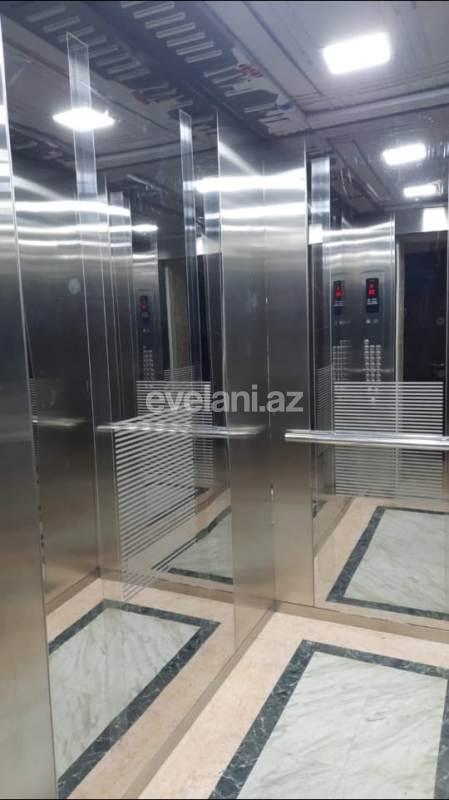 Satılır, yeni tikili, 4 otaqlı, 157 m², Bakı, Yasamal r.