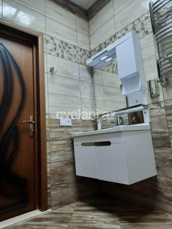 Satılır, yeni tikili, 4 otaqlı, 157 m², Bakı, Yasamal r.