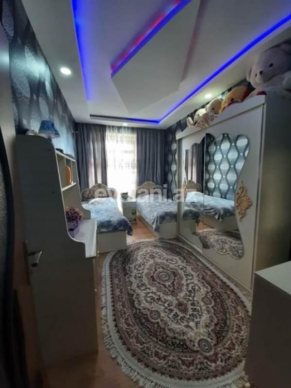 Satılır, yeni tikili, 4 otaqlı, 157 m², Bakı, Yasamal r.