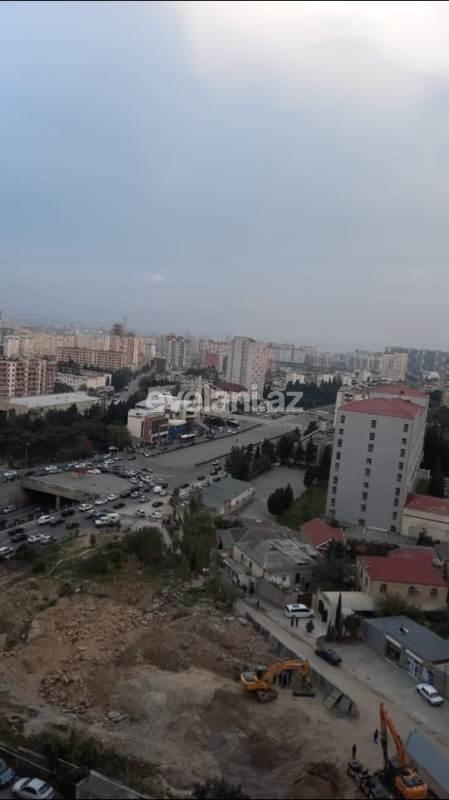 Satılır, yeni tikili, 4 otaqlı, 157 m², Bakı, Yasamal r.