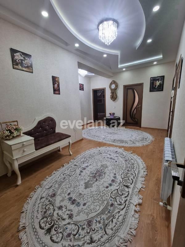 Satılır, yeni tikili, 4 otaqlı, 157 m², Bakı, Yasamal r.