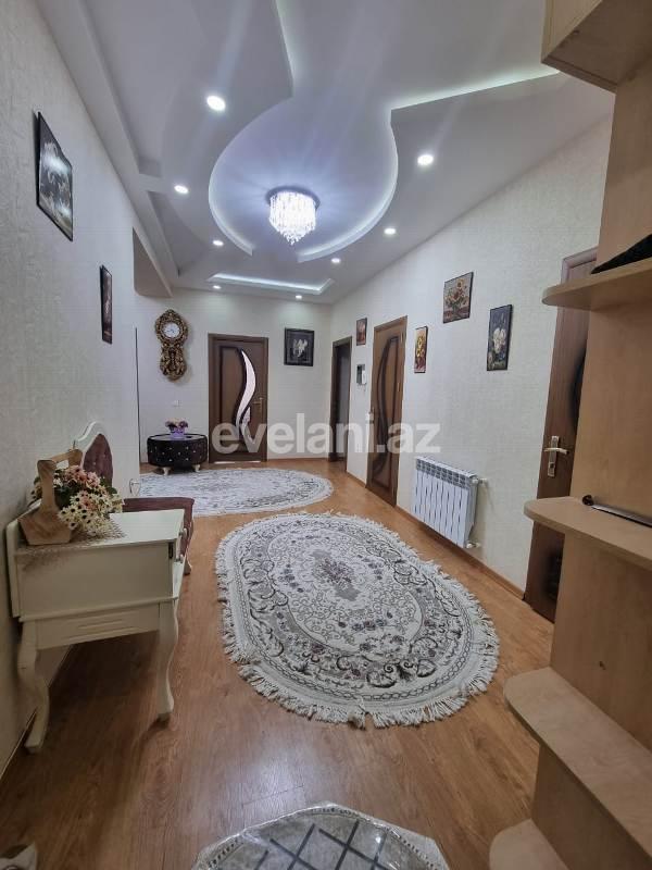 Satılır, yeni tikili, 4 otaqlı, 157 m², Bakı, Yasamal r.