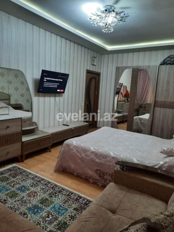 Satılır, yeni tikili, 4 otaqlı, 157 m², Bakı, Yasamal r.