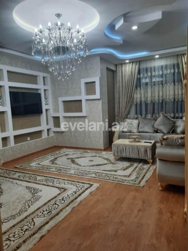 Satılır, yeni tikili, 4 otaqlı, 157 m², Bakı, Yasamal r.