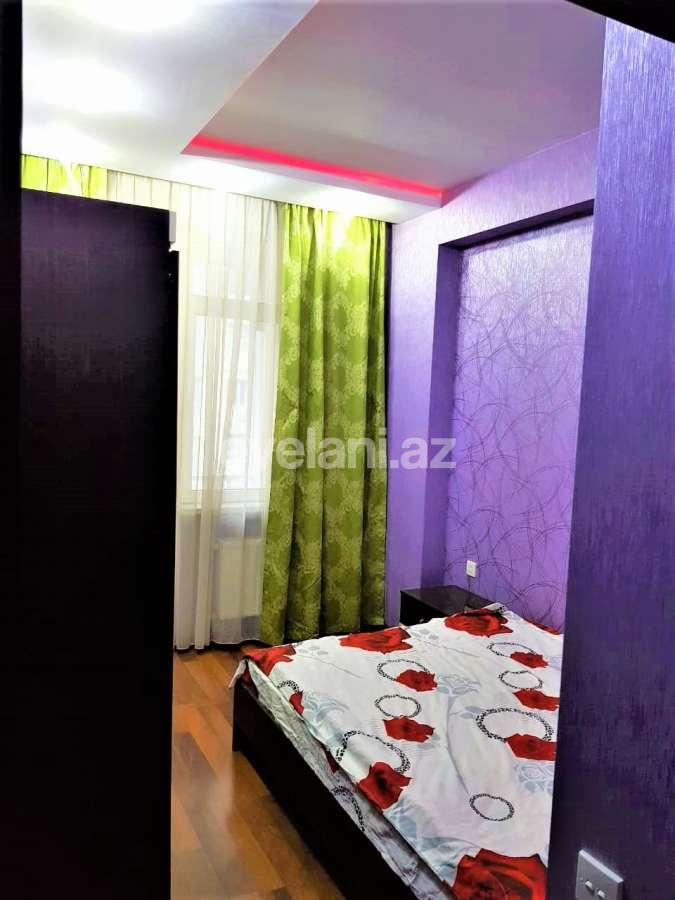 Satılır, yeni tikili, 2 otaqlı, 51 m², Bakı, Yasamal r, Yasamal q, 20 yanvar m.