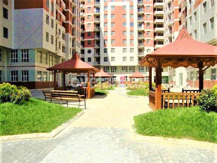 Satılır, yeni tikili, 2 otaqlı, 51 m², Bakı, Yasamal r, Yasamal q, 20 yanvar m.