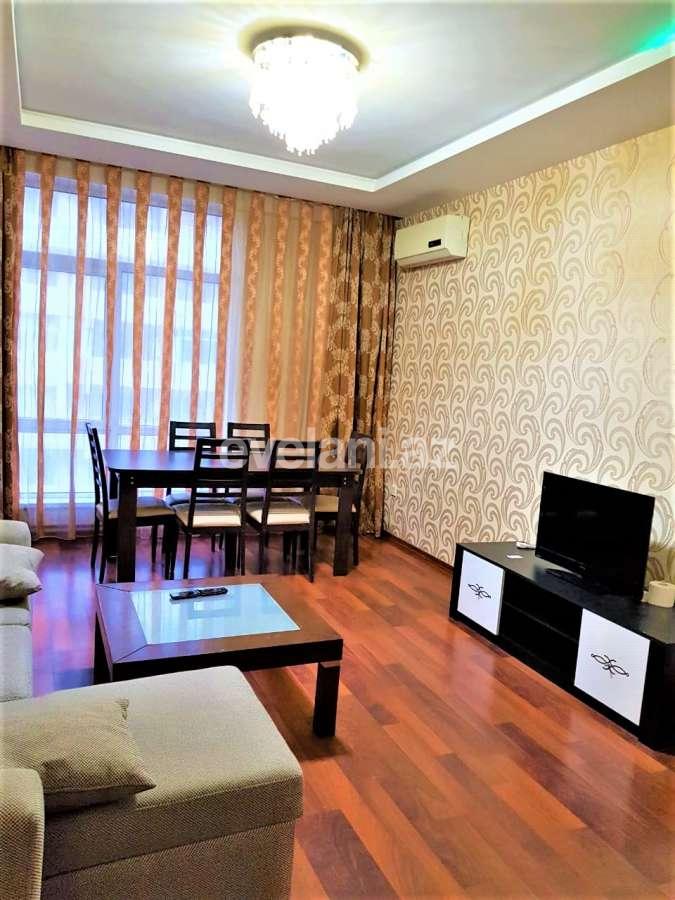 Satılır, yeni tikili, 2 otaqlı, 51 m², Bakı, Yasamal r, Yasamal q, 20 yanvar m.