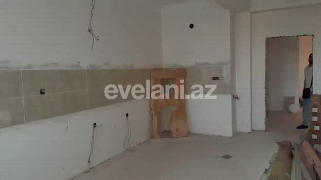 Satılır, yeni tikili, 3 otaqlı, 140 m², Nəriman Nərimanov m.