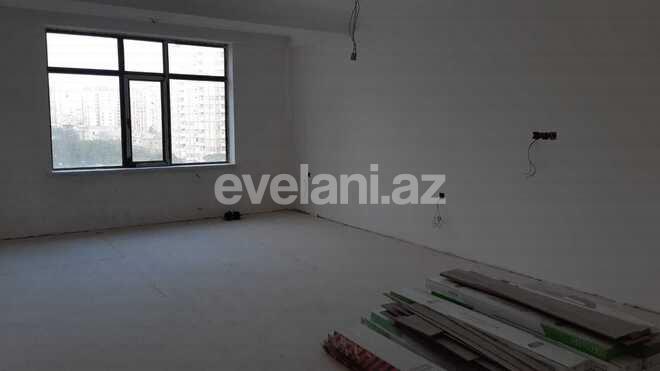 Satılır, yeni tikili, 3 otaqlı, 140 m², Nəriman Nərimanov m.