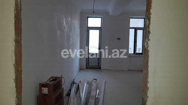 Satılır, yeni tikili, 3 otaqlı, 140 m², Nəriman Nərimanov m.