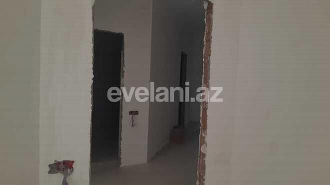 Satılır, yeni tikili, 3 otaqlı, 140 m², Nəriman Nərimanov m.