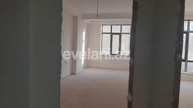 Satılır, yeni tikili, 3 otaqlı, 140 m², Nəriman Nərimanov m.