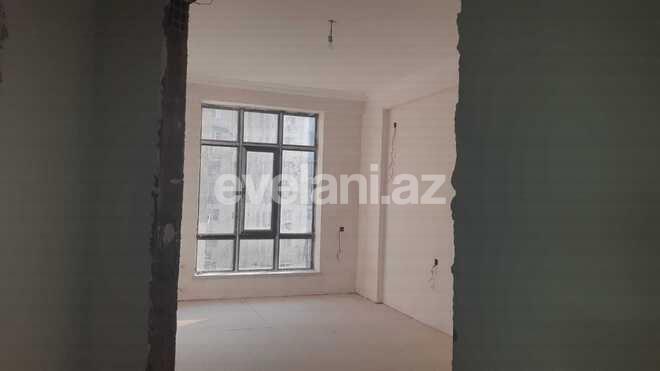 Satılır, yeni tikili, 3 otaqlı, 140 m², Nəriman Nərimanov m.