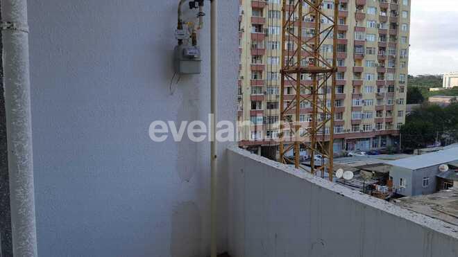 Satılır, yeni tikili, 3 otaqlı, 140 m², Nəriman Nərimanov m.