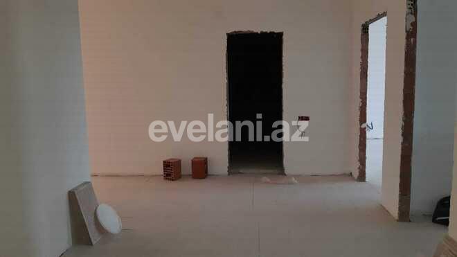 Satılır, yeni tikili, 3 otaqlı, 140 m², Nəriman Nərimanov m.