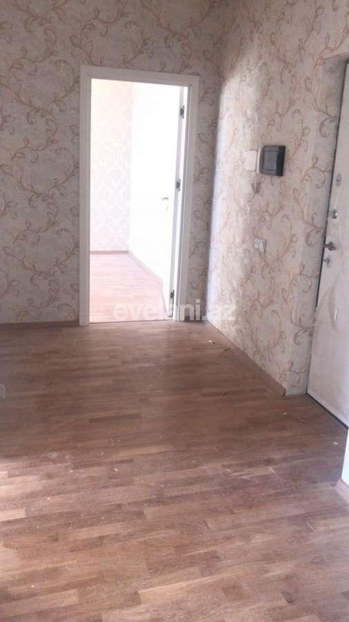Satılır, yeni tikili, 2 otaqlı, 70 m², Neftçilər m.