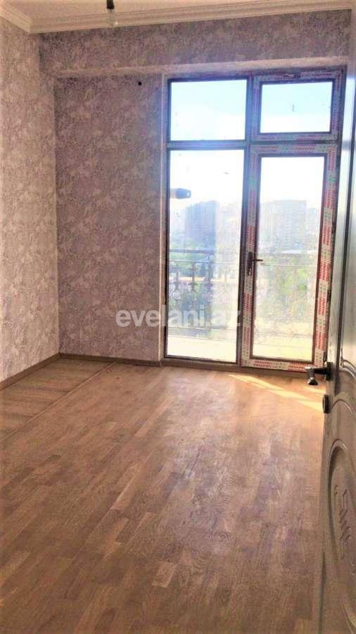 Satılır, yeni tikili, 2 otaqlı, 70 m², Neftçilər m.