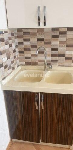 Satılır, yeni tikili, 3 otaqlı, 115 m², Memar Əcəmi m.