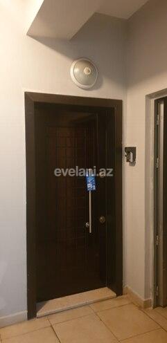 Satılır, yeni tikili, 3 otaqlı, 115 m², Memar Əcəmi m.