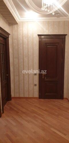 Satılır, yeni tikili, 3 otaqlı, 115 m², Memar Əcəmi m.