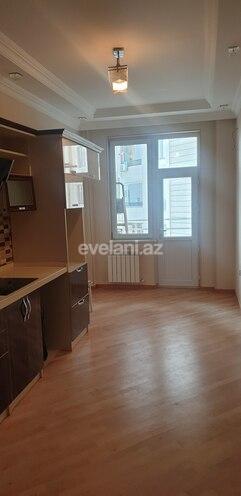 Satılır, yeni tikili, 3 otaqlı, 115 m², Memar Əcəmi m.