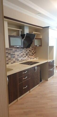 Satılır, yeni tikili, 3 otaqlı, 115 m², Memar Əcəmi m.