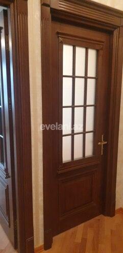 Satılır, yeni tikili, 3 otaqlı, 115 m², Memar Əcəmi m.