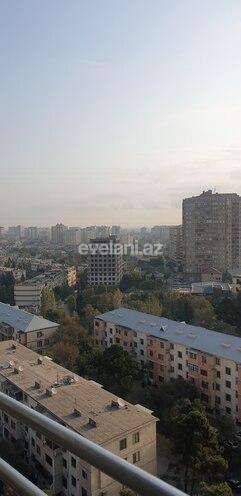 Satılır, yeni tikili, 3 otaqlı, 115 m², Memar Əcəmi m.