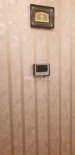 Satılır, yeni tikili, 3 otaqlı, 115 m², Memar Əcəmi m.