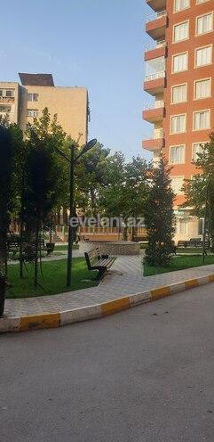 Satılır, yeni tikili, 3 otaqlı, 115 m², Memar Əcəmi m.