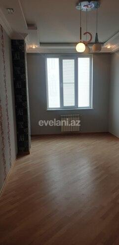 Satılır, yeni tikili, 3 otaqlı, 115 m², Memar Əcəmi m.