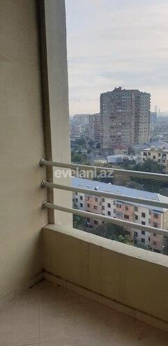 Satılır, yeni tikili, 3 otaqlı, 115 m², Memar Əcəmi m.