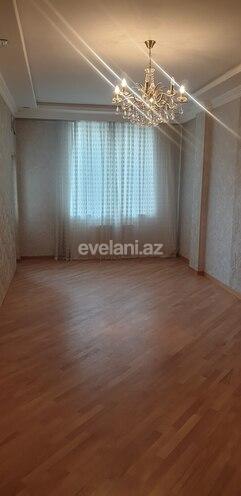 Satılır, yeni tikili, 3 otaqlı, 115 m², Memar Əcəmi m.