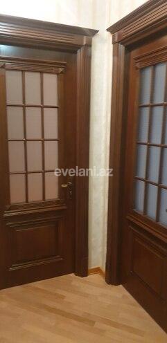 Satılır, yeni tikili, 3 otaqlı, 115 m², Memar Əcəmi m.